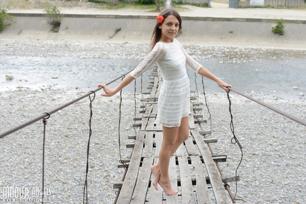 Nensi in Amour Angels set Impassioned Beauty